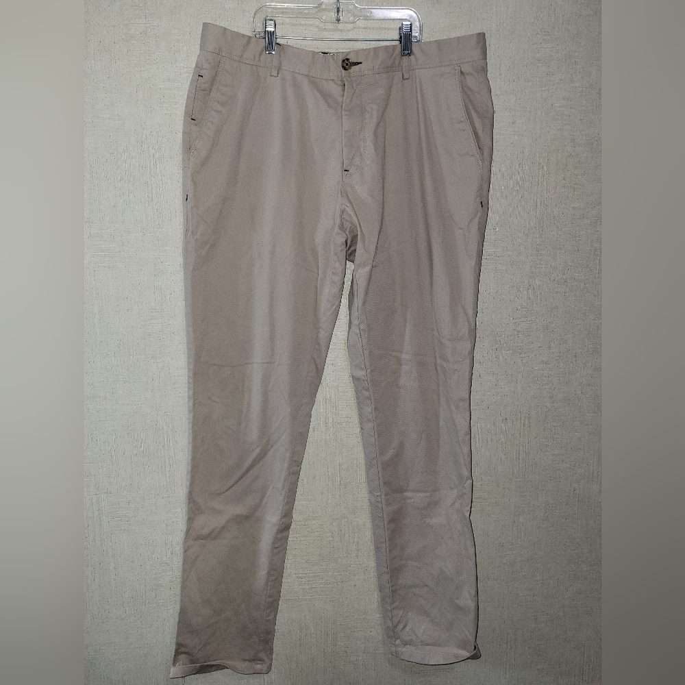 Mens Hammer made khaki pants size 36
